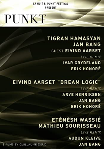 Punkt / Punkt Festival Present