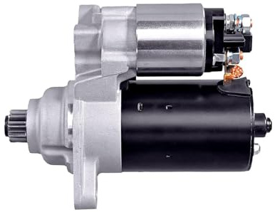HELLA 8EA 012 527-401 Starter/Anlasser - 12V - 1.1kW