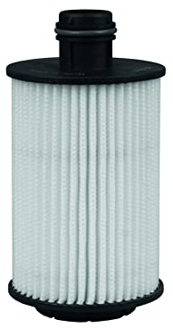 MAHLE OX 1012D Oil Filter - Oil Filter with Gasket / Gasket Set