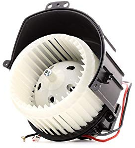 NISSENS 87081 Gebläsemotor Innenraum Heizungsgebläse 12V für OPEL Astra H Caravan (A04) 1845002 351043391 1845059