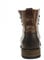 Sendra Botín Cordones para Hombre 9049 KASPAR SPRINTER/EVOLUTION (MARRÓN, numeric_42)