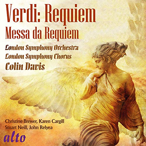Verdi: Missa Da Requiem /