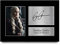 HWC Trading Emilia Clarke Gift A4 Printed Autograph Daenerys Targaryen Game of Thrones Gifts Print Photo Picture Display