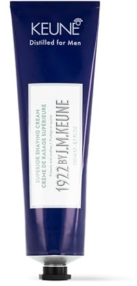 Keune 1922 for Men Superior Shaving Cream