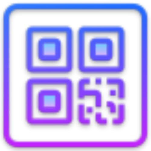QR-Code-Leser (QR-Scanner mit Historie + Taschenlampe)