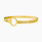 Bracciale kidult QUALUNQUE COSA TU … GOETHE 731671