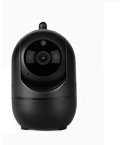ZJ Videocamera IP Wireless HD 1080P Cloud Monitoraggio Automatico Intelligente Sicurezza Sorveglianza Baby Monitor Rete Videocamera WiFi Mini Videocamera Wireless