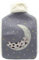 Amazing Health Cute Seasonal Winter Novelty Hot Water Bottles (Cow)