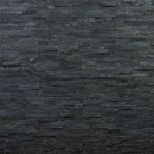 Funkenschutzplatte Glas XXL 100x100 cm Kamin platte Bodenplatte Deko Schwarz Kaminplatte Glasbodenplatte für Kaminofen