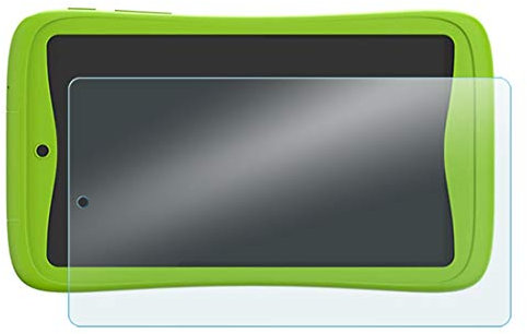 KARYLAX - Protection d'écran en Verre Fléxible, Dureté 9H, Anti-Rayures, Film Protecteur pour Tablette Gulli Kurio Motion 7.0