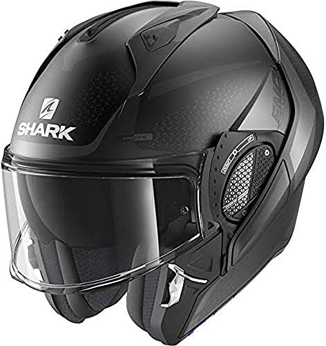 Shark Evo-GT Encke Matt Klapphelm