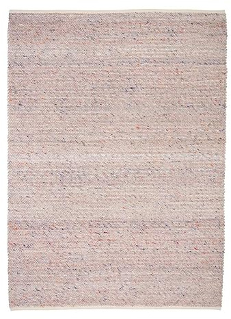 FRAAI | Home & Living Wollteppich - Feline Pastell - 230x330 cm