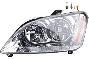 Johns, Scheinwerfer Halogen Front passend für Ford Focus C-Max 10/03-03/07 Links Leuch.