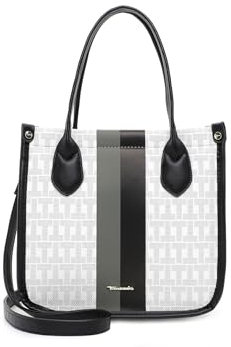 Tamaris Shopper Liz 32323 Damen Handtaschen Print black 100