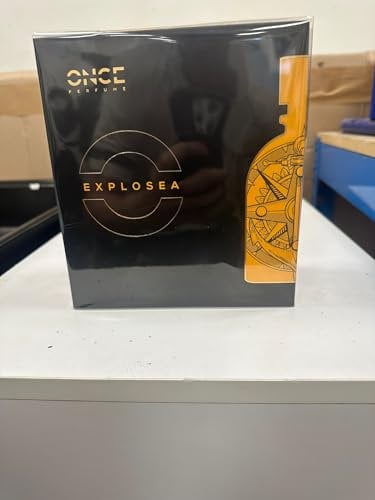 Explosea Parfum 100 ml edp Once