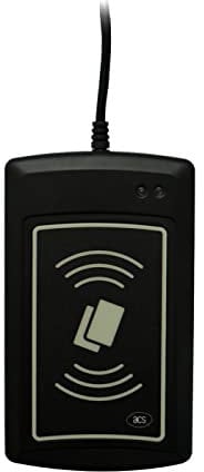 ACS ACR1281 USB Reader Contactless Marke