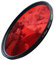 Filtre Infrarouge Infrarouge 52-82mm IR680 IR720 IR760 IR850 IR950, Filtre d'objectif de caméra de Photographie Artistique Amusante 720nm (Color : IR680, Size : 67mm)