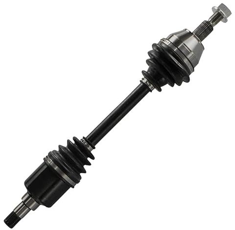 ANTRIEBSWELLE FÜR C-MAX 2 II FOCUS III TDCI VORNE LINKS SCHALTGETRIEBE NEU