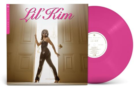 Now Paying [Pink Vinyl]