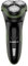 SweetLF Rasoir Electrique Homme Rechargeable avec Tondeuse Barbe IPX7 Etanche Technologie 120 min d'Autonomie SWS7105(Vert Olive)