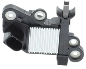 BOSCH 1 986 AE0 029 Lichtmaschinenregler Kompatibel mit VW Passat Variant 3C5 03G903803B 03L903803B