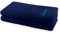 Frottana Sauna Set Pearl 2-TLG Handtücher - 2X 80x200 cm, 100% Baumwolle, deep sea