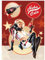 Fallout Nuka-Cola Nuka-Girl 1000-Piece Jigsaw Puzzle | Toynk Exclusive
