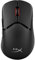 HyperX Pulsefire Saga Pro Wireless Gaming Mouse – 4K Wireless Polling, 2.4GHz e Bluetooth, design modulare con 16 regolazioni, durata della batteria 90h, 72g Ultraleggero, software NGENUITY, NVIDIA