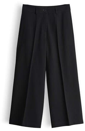 someday Wide Leg Pants Damen