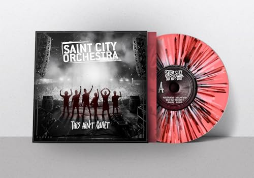 Saint City Orchestra / Cargo