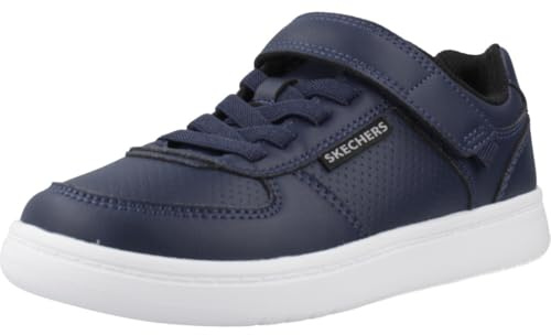 Skechers Quick Street Lite Blau 28 EU