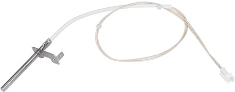 easyPART Kompatibel/Ersatz für Midea 17171100000025 Temperatursensor für Herd