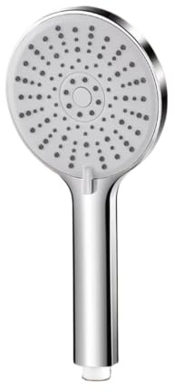 5-Function Handheld Shower Head