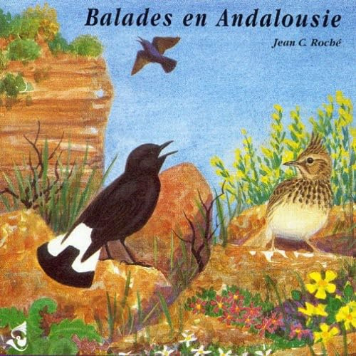 Sounds of Nature: Andalusian Walks