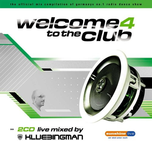 Welcome to the Club 4