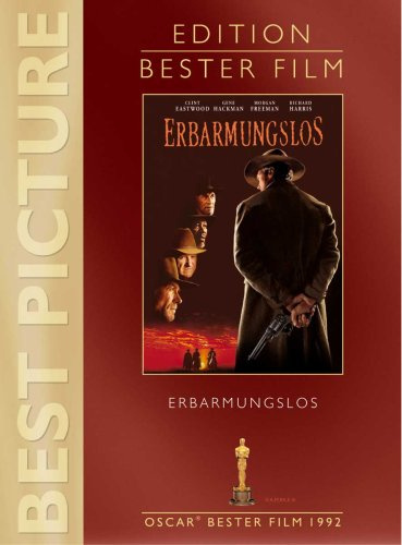 Erbarmungslos - Best Picture Edition