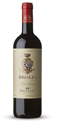 Barone Ricasoli Brolio Chianti Classico, 75 cl