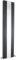 Hudson Reed HLA84 Sloane | | Modern Bathroom Vertical Designer Double Panel Radiator with Mirror, 1800mm x 381mm, Anthracite
