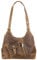 Greenburry Vintage Revival Vol. 1 Henkeltasche Leder, 31 cm, Braun