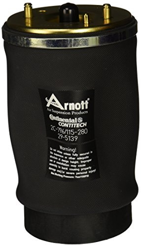 Arnott A-2503 Luftfeder | Kompatibel mit: BMW X5