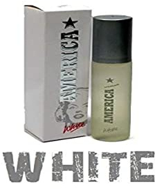 Milton-Lloyd America White - Fragrance for Women - 50ml Parfum de Toilette