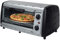 Syntrox Germany Back Chef - Mini horno de 12 litros