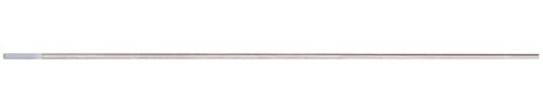 Draper Zirconiated Tungsten Electrode, 1.6 x 150mm 61498