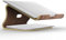 SAMDI Elegant Wooden Desktop Holder Heat Release For Laptop Notebook Macbook Air Macbook Pro Cooling Stand