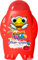 Colutti Kids Kinder & Baby Duschgel und Shampoo 2in1 - Kirsche - 300ml - für Haut und Haare - pH neutral - Dufterlebnis - schönes Design - keine Tränen - ideal für sensible Baby und Kinder Haut
