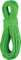 EDELRID Canary Pro Dry 8.6 Ambassador Kletterseil, neon grün, 70m