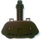 Ariete scopetta tessuti vetri scopa vapore Steam Mop 10 in 1 4164 4169 4174 4175