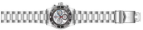 Uhren Armband für Invicta CRUISELINE 20943