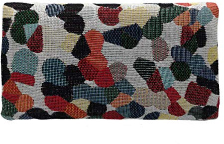 Plan B, Zigarettenetuis Tabak Rollen, Yolo Gaudí, 16 x 8,50 cm, 50 g, mit Eva-Gummi Tasche, Mehrfarbig