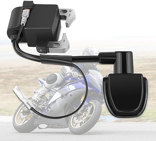 Mini Moto Zündspule Motorrad Zündspule Zündspule für Mini Motor ATV Dirt Bike Quad